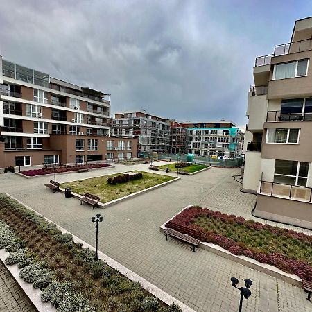 Allegro Home, Apartment By Lmg София Екстериор снимка
