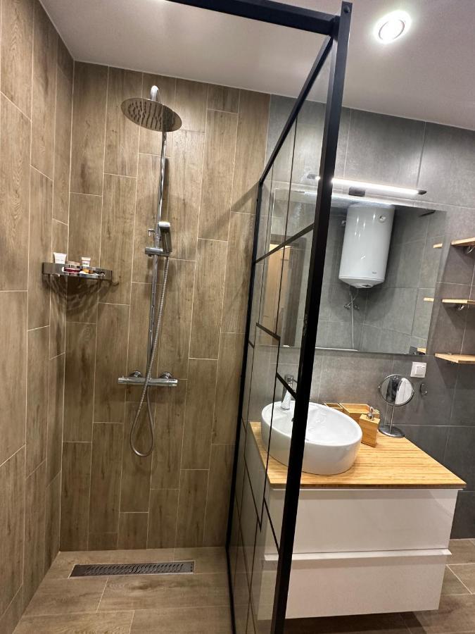 Allegro Home, Apartment By Lmg София Екстериор снимка