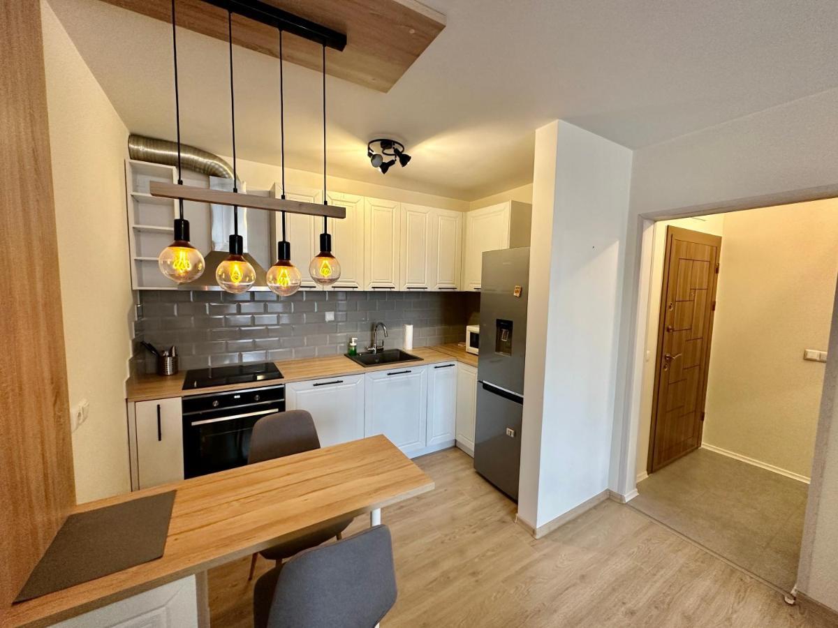 Allegro Home, Apartment By Lmg София Екстериор снимка