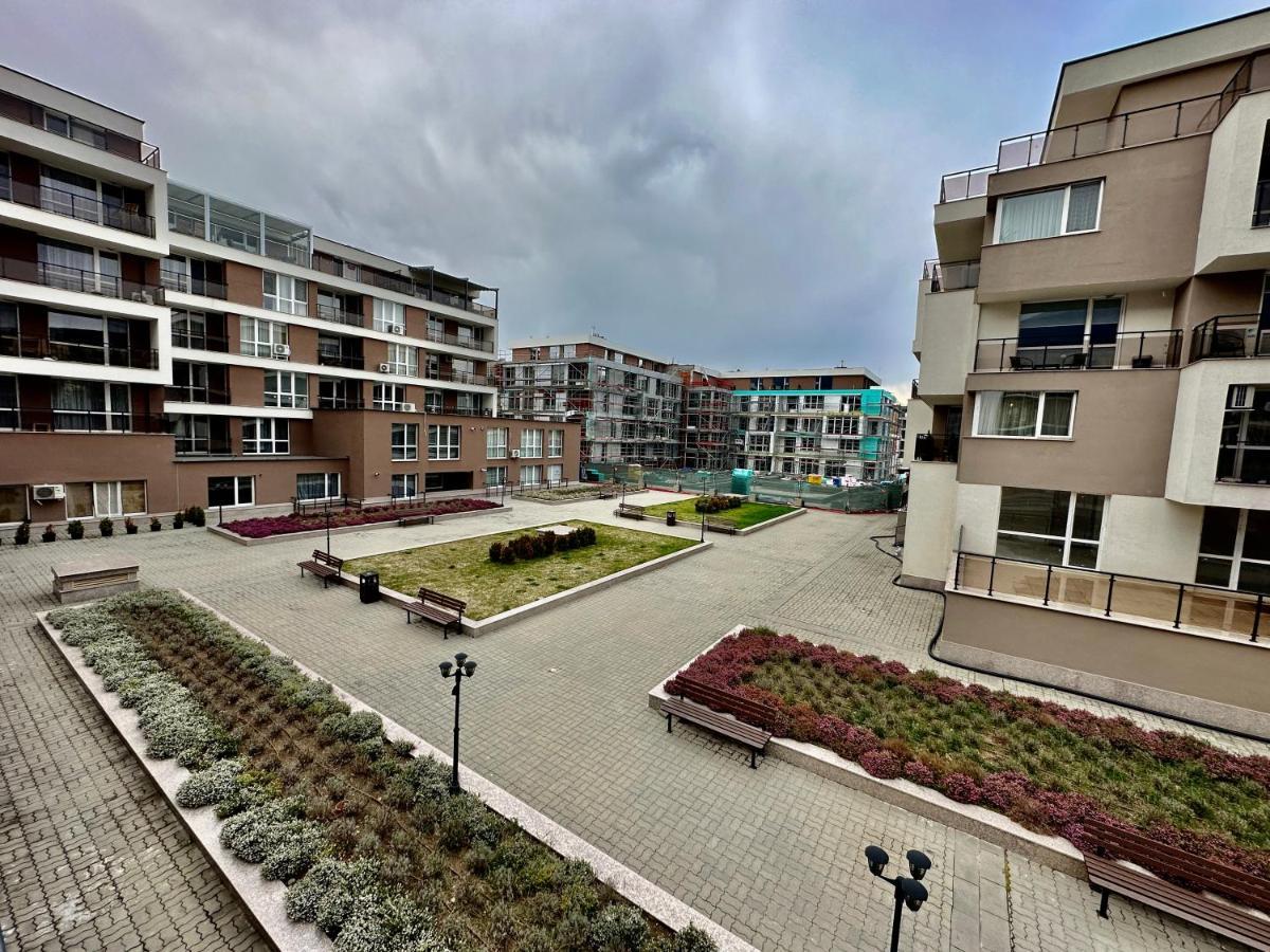Allegro Home, Apartment By Lmg София Екстериор снимка