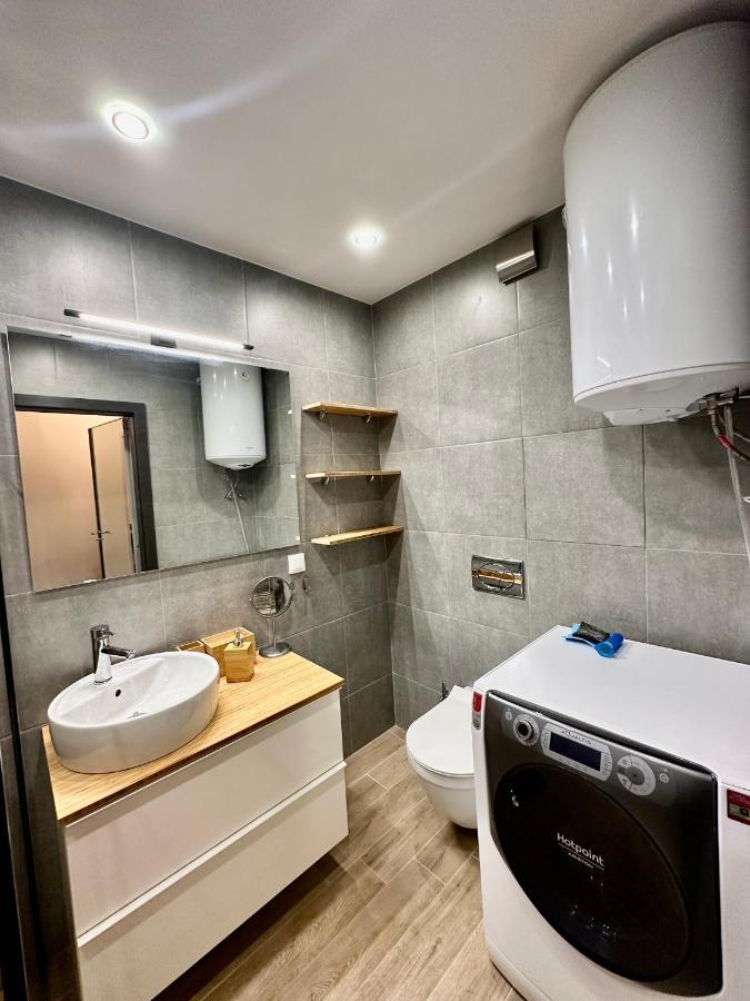 Allegro Home, Apartment By Lmg София Екстериор снимка