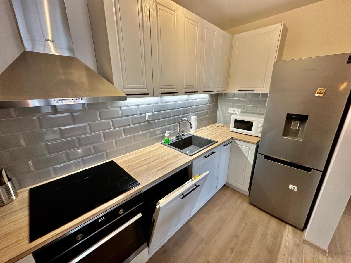 Allegro Home, Apartment By Lmg София Екстериор снимка