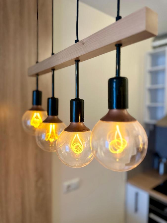 Allegro Home, Apartment By Lmg София Екстериор снимка